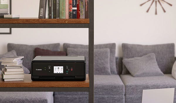 Canon PIXMA TS6020